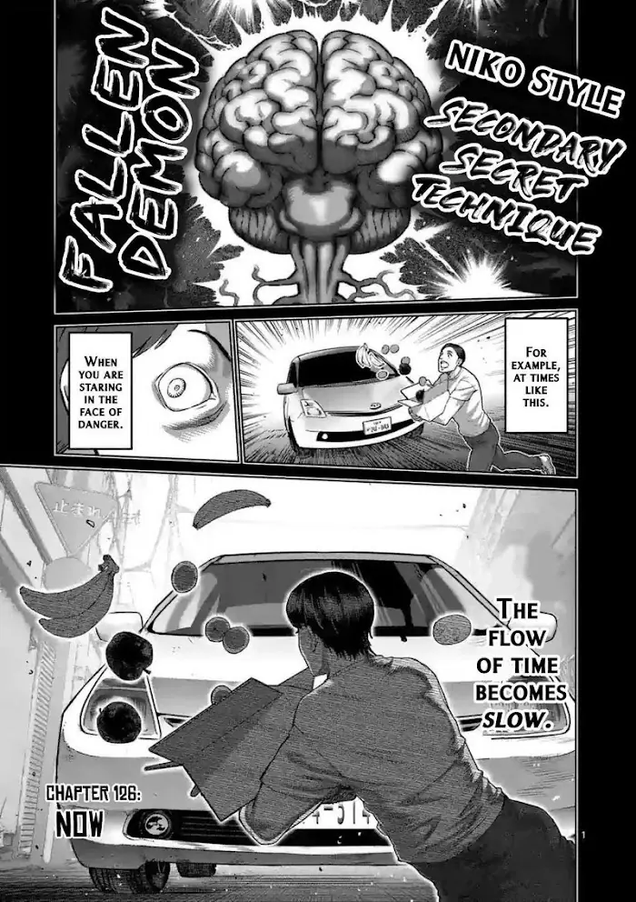 Kengan Omega Chapter 126 image 01_optimized